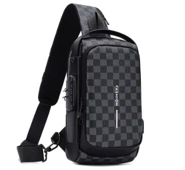 Gray helmet for bikers