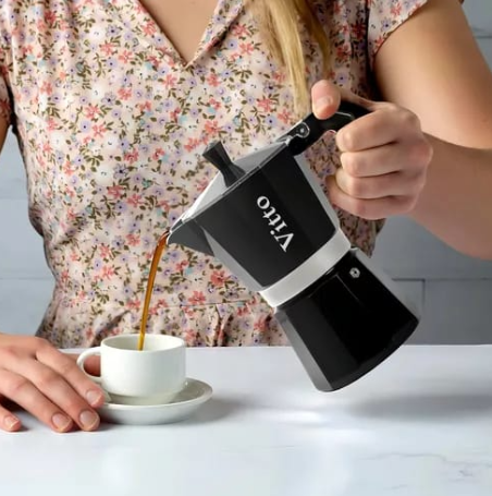 Gray helmet for bikers